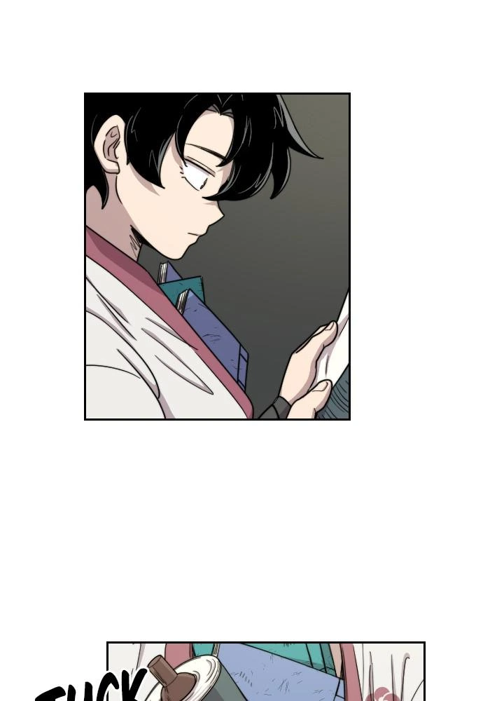 Return of the Blossoming Blade Chapter 9 — page 71