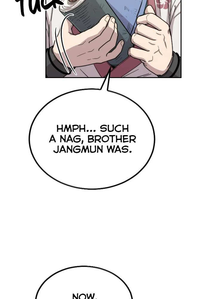 Return of the Blossoming Blade Chapter 9 — page 72