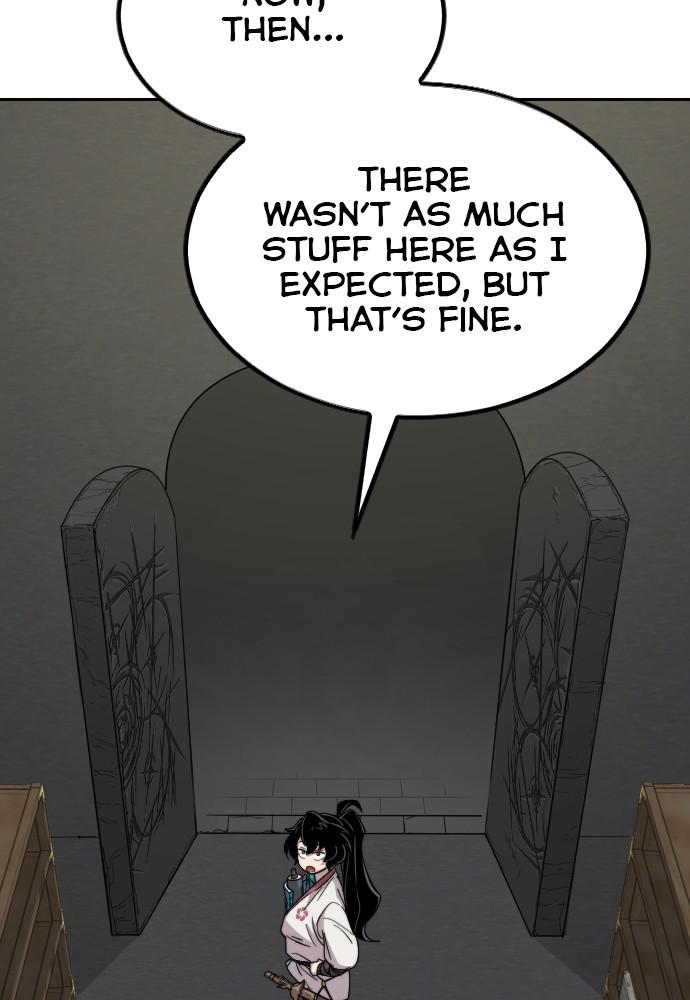 Return of the Blossoming Blade Chapter 9 — page 73