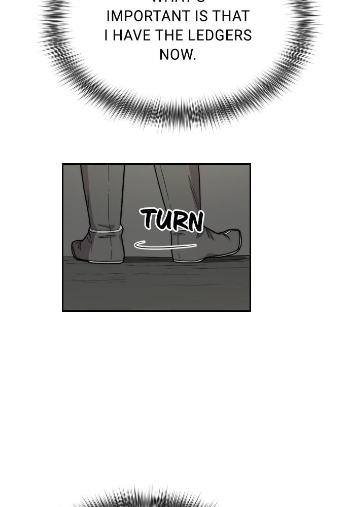 Return of the Blossoming Blade Chapter 9 — page 75