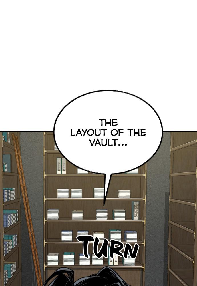 Return of the Blossoming Blade Chapter 9 — page 77