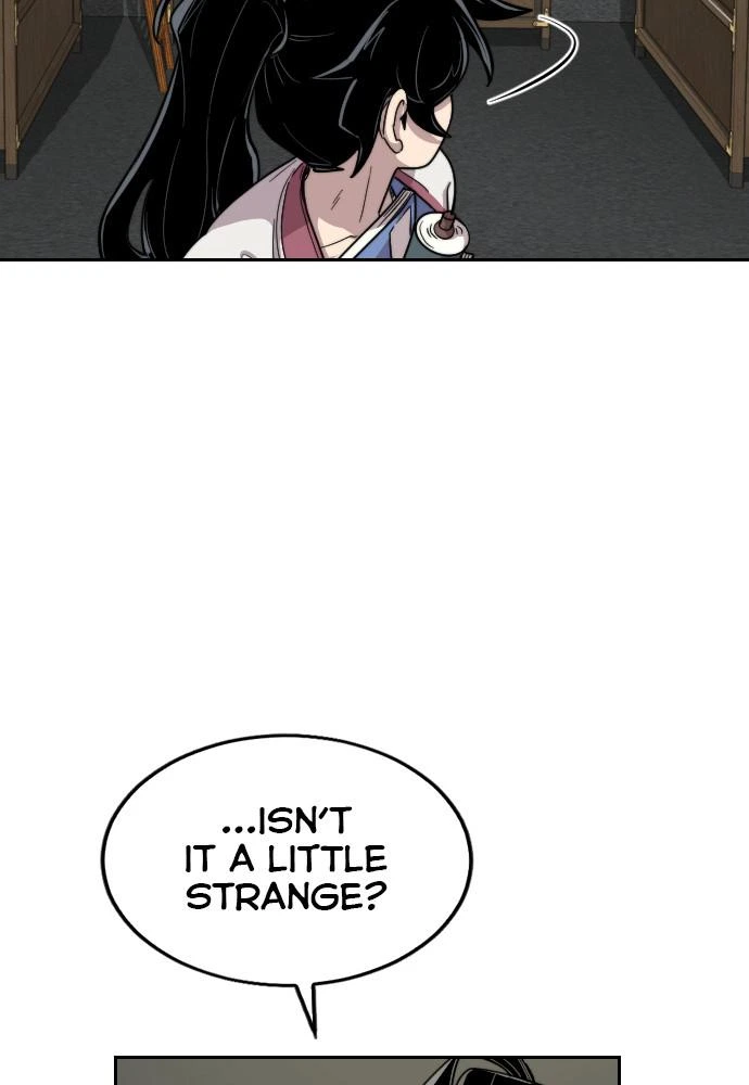 Return of the Blossoming Blade Chapter 9 — page 78