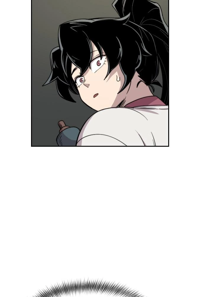 Return of the Blossoming Blade Chapter 9 — page 79