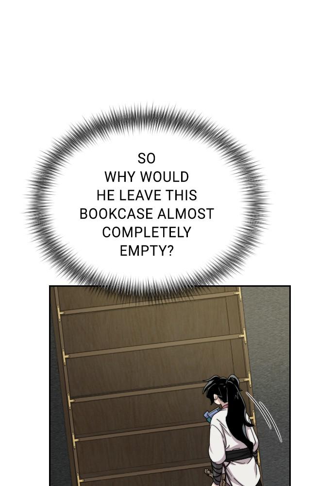 Return of the Blossoming Blade Chapter 9 — page 82