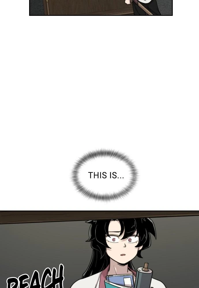 Return of the Blossoming Blade Chapter 9 — page 83