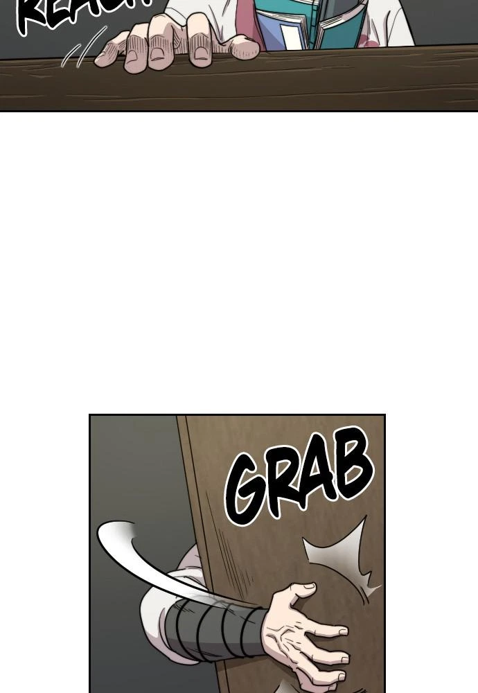 Return of the Blossoming Blade Chapter 9 — page 84