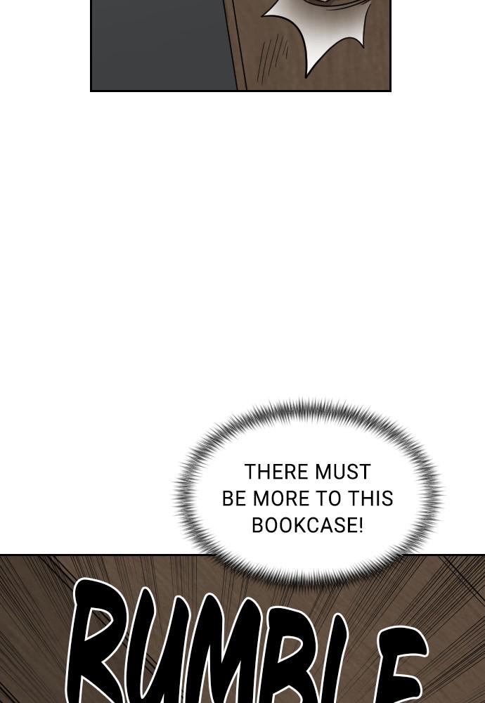 Return of the Blossoming Blade Chapter 9 — page 85