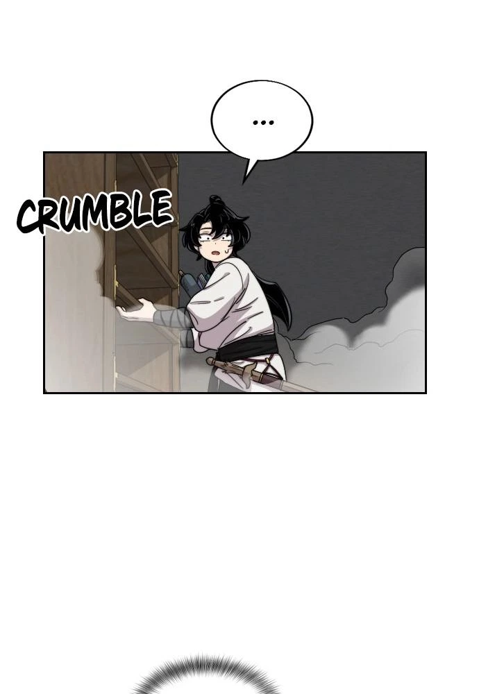 Return of the Blossoming Blade Chapter 9 — page 89