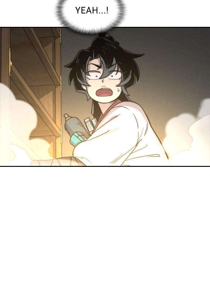 Return of the Blossoming Blade Chapter 9 — page 90