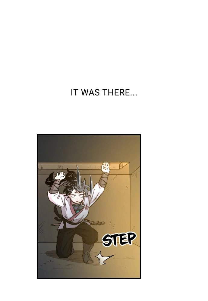 Return of the Blossoming Blade Chapter 9 — page 92