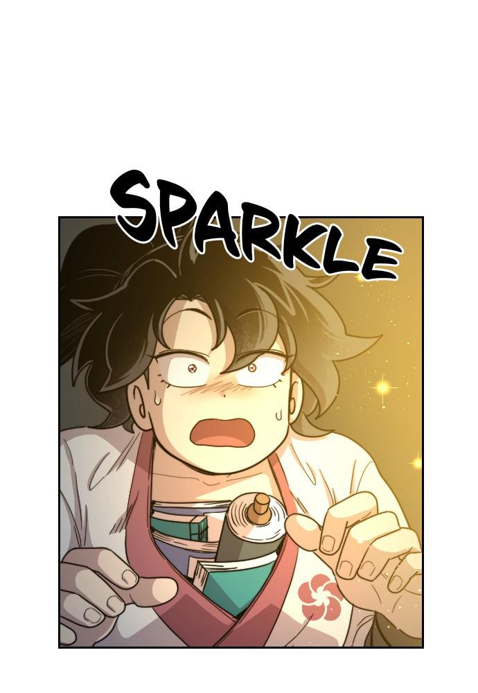 Return of the Blossoming Blade Chapter 9 — page 93