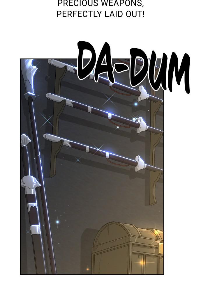Return of the Blossoming Blade Chapter 9 — page 96