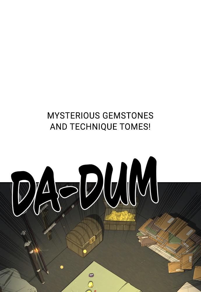 Return of the Blossoming Blade Chapter 9 — page 97
