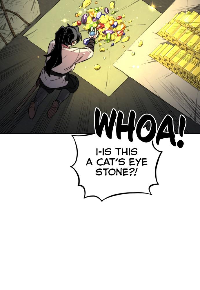 Return of the Blossoming Blade Chapter 9 — page 98