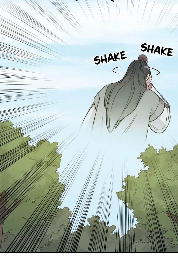 Return of the Blossoming Blade Chapter 9 — page 101