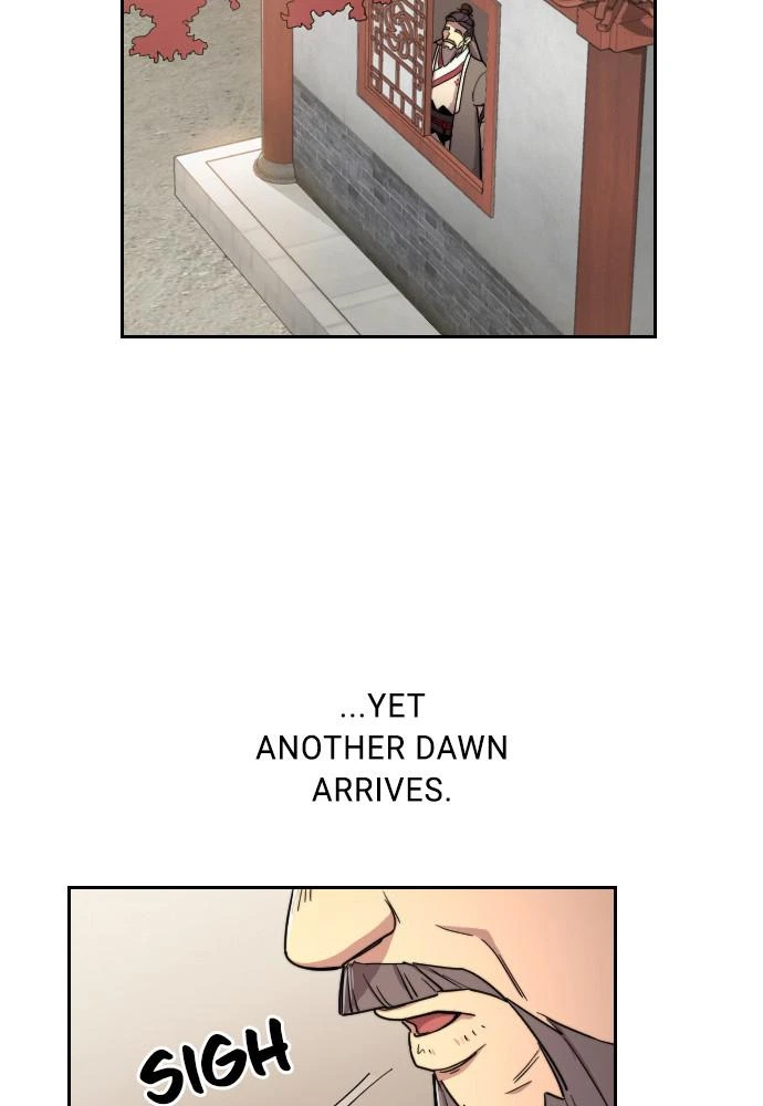 Return of the Blossoming Blade Chapter 9 — page 103