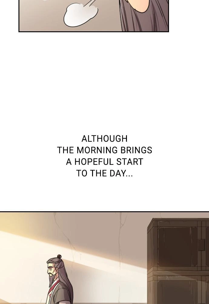 Return of the Blossoming Blade Chapter 9 — page 104