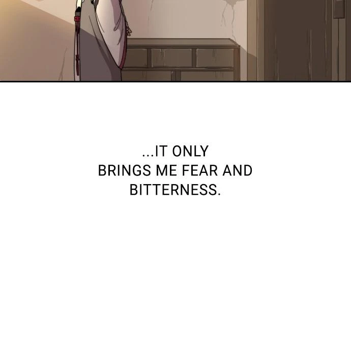 Return of the Blossoming Blade Chapter 9 — page 105