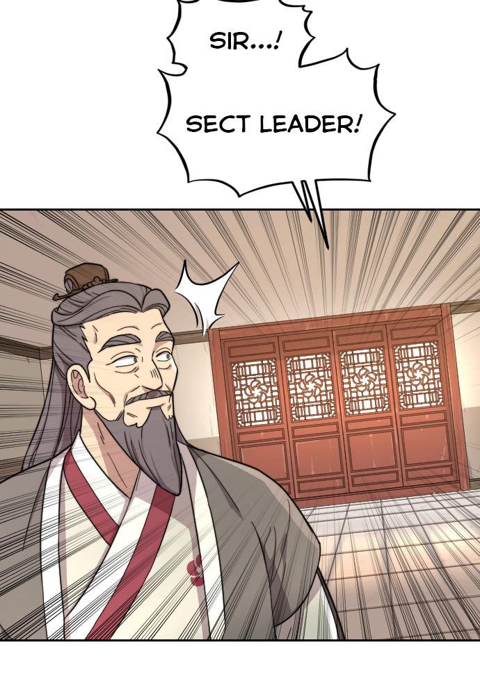 Return of the Blossoming Blade Chapter 9 — page 108