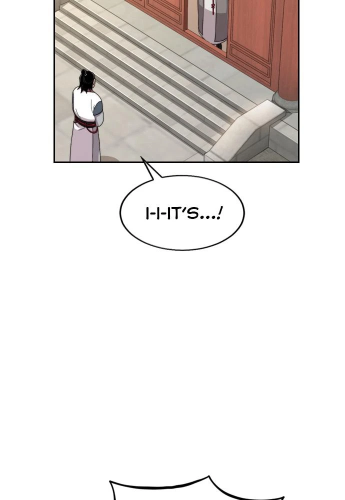 Return of the Blossoming Blade Chapter 9 — page 110
