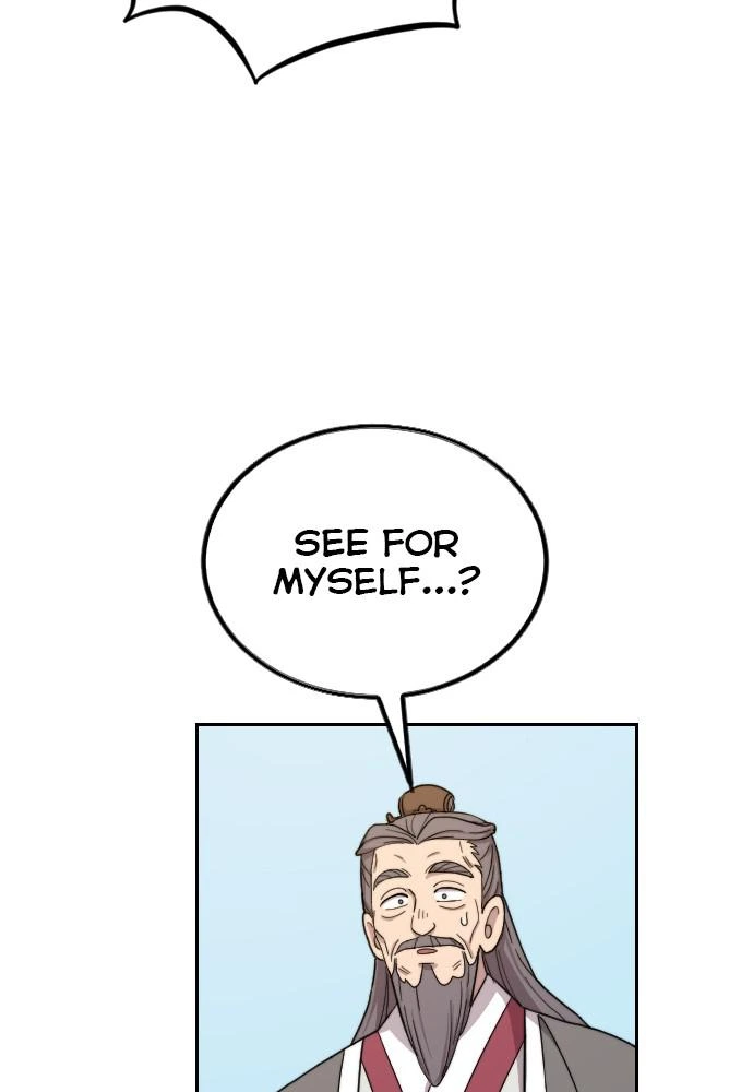 Return of the Blossoming Blade Chapter 9 — page 112