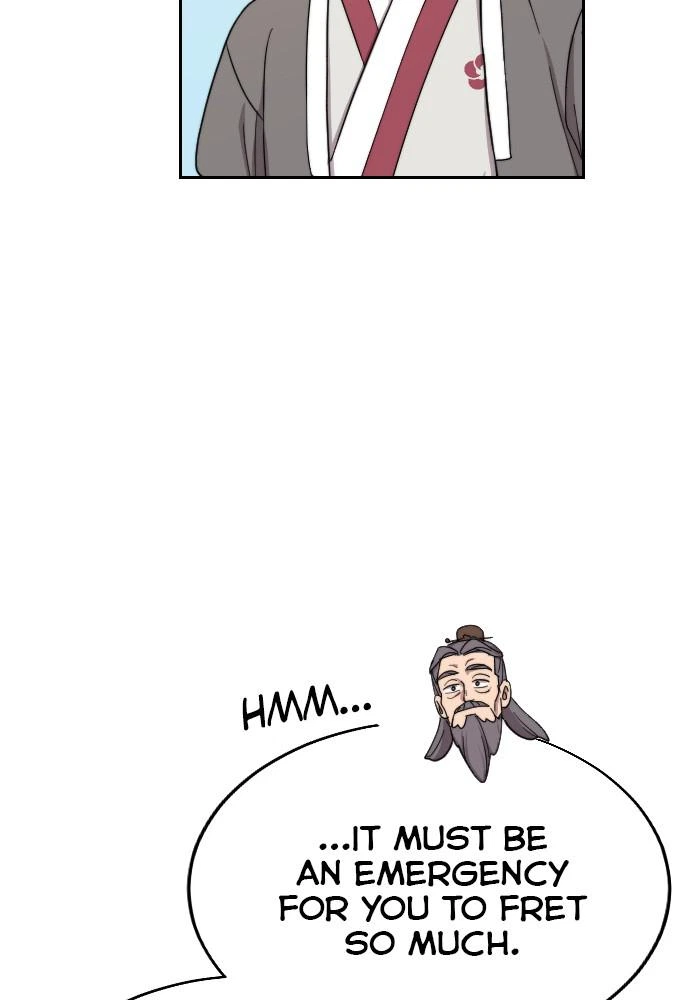 Return of the Blossoming Blade Chapter 9 — page 113