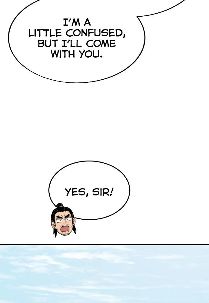 Return of the Blossoming Blade Chapter 9 — page 114
