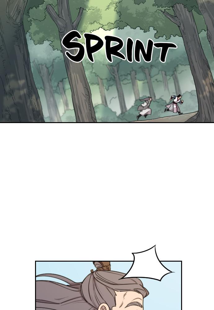 Return of the Blossoming Blade Chapter 9 — page 117