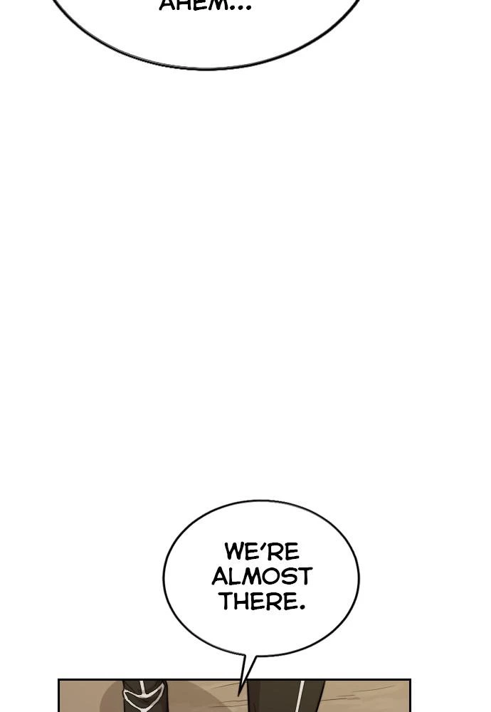 Return of the Blossoming Blade Chapter 9 — page 121
