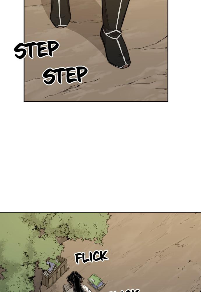 Return of the Blossoming Blade Chapter 9 — page 122