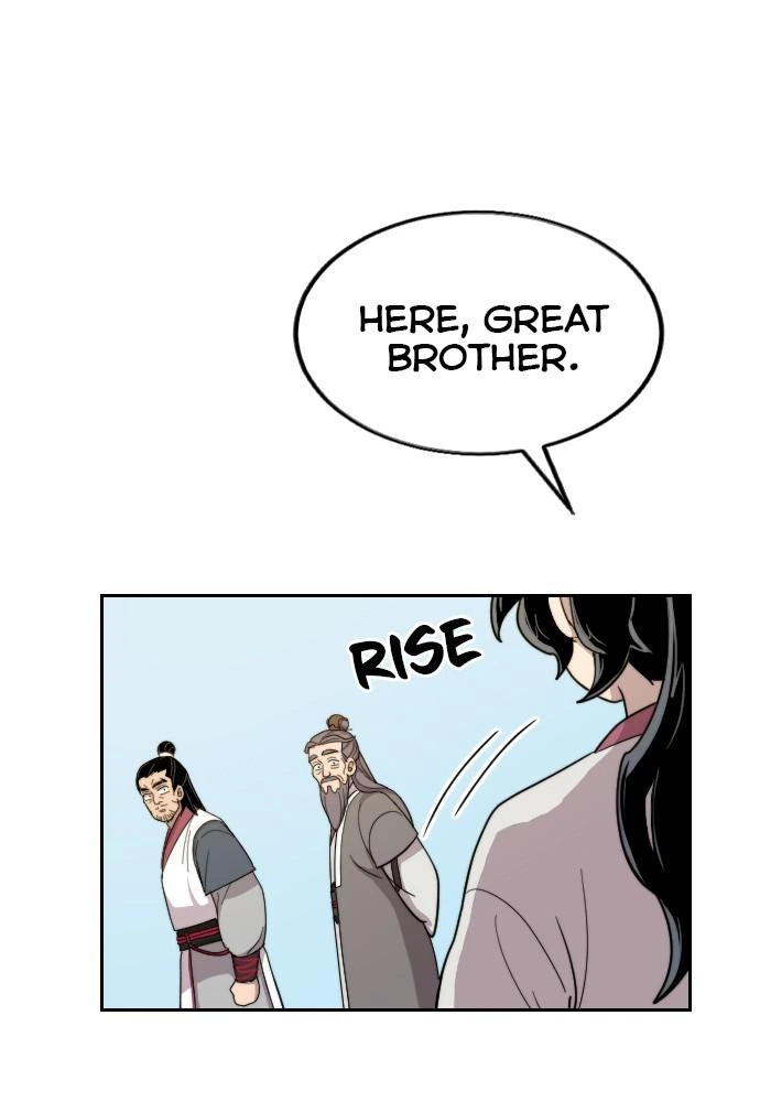 Return of the Blossoming Blade Chapter 9 — page 126
