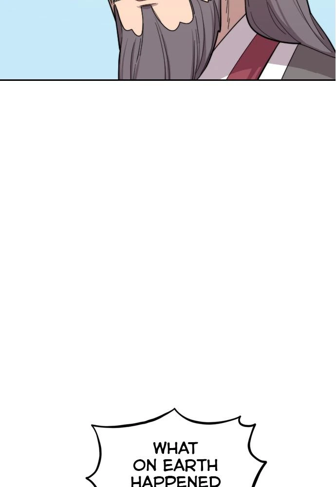 Return of the Blossoming Blade Chapter 9 — page 128