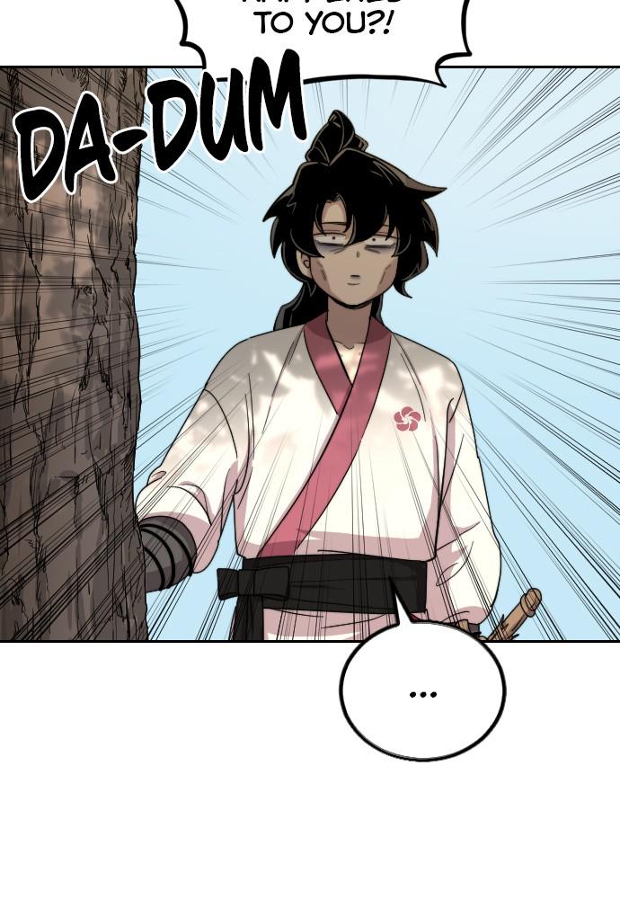 Return of the Blossoming Blade Chapter 9 — page 129