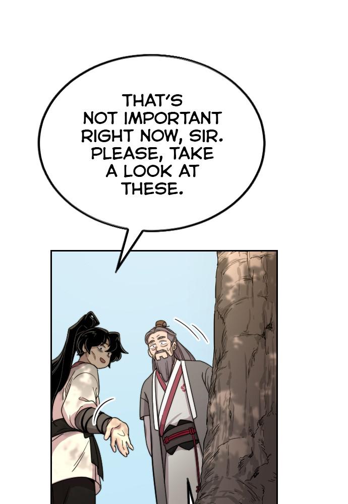 Return of the Blossoming Blade Chapter 9 — page 130