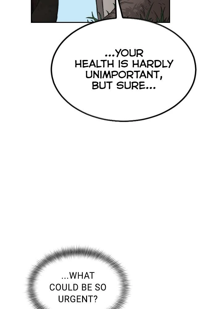 Return of the Blossoming Blade Chapter 9 — page 131