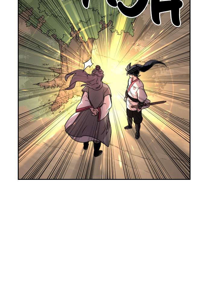 Return of the Blossoming Blade Chapter 9 — page 133