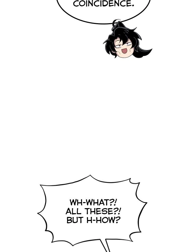 Return of the Blossoming Blade Chapter 9 — page 137