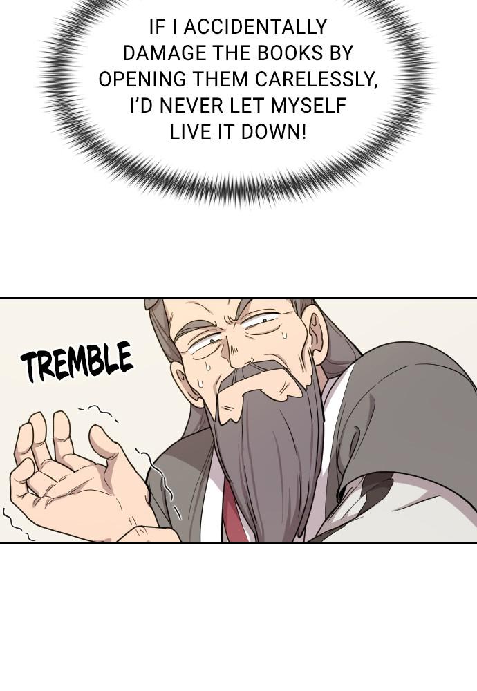 Return of the Blossoming Blade Chapter 9 — page 146