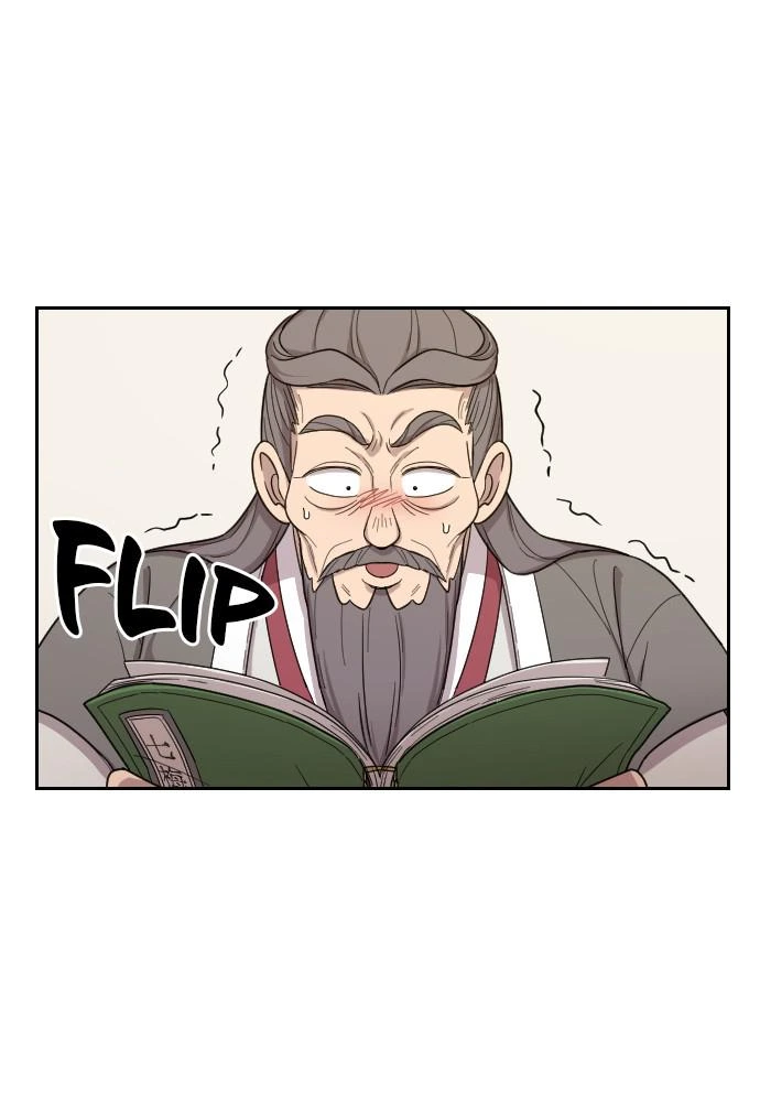 Return of the Blossoming Blade Chapter 9 — page 149