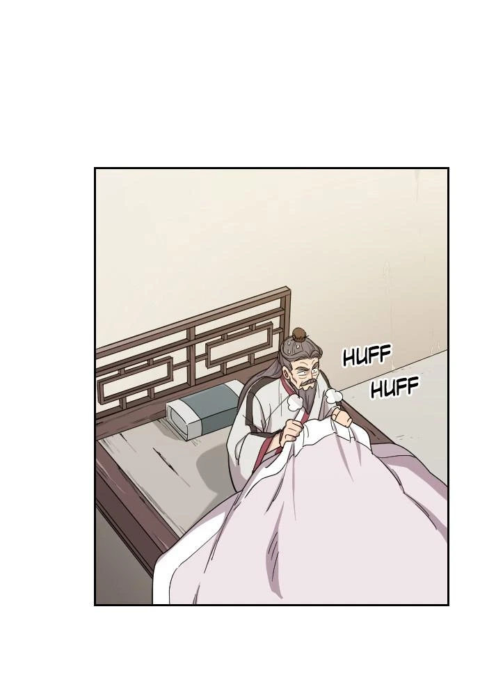 Return of the Blossoming Blade Chapter 9 — page 158