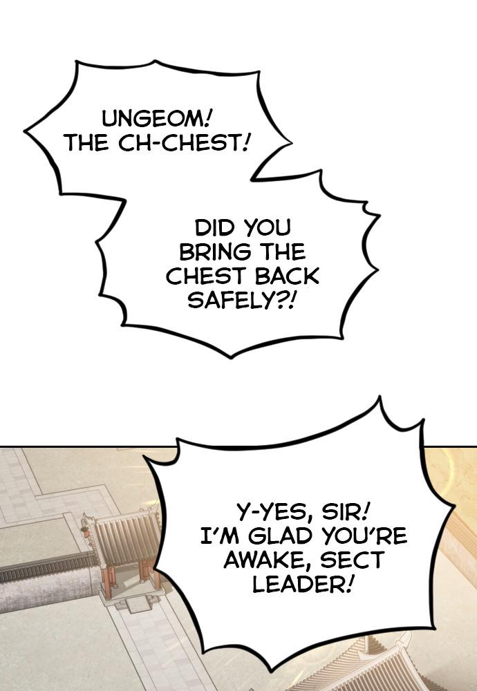 Return of the Blossoming Blade Chapter 9 — page 160