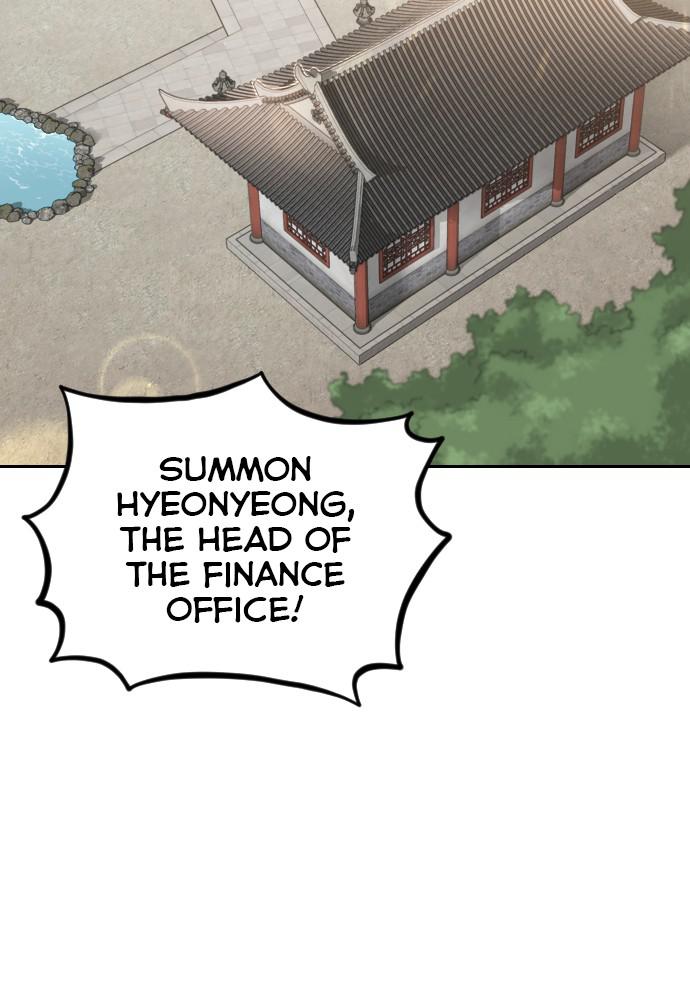 Return of the Blossoming Blade Chapter 9 — page 161