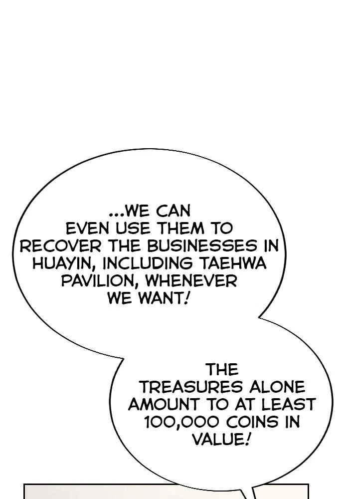 Return of the Blossoming Blade Chapter 9 — page 168