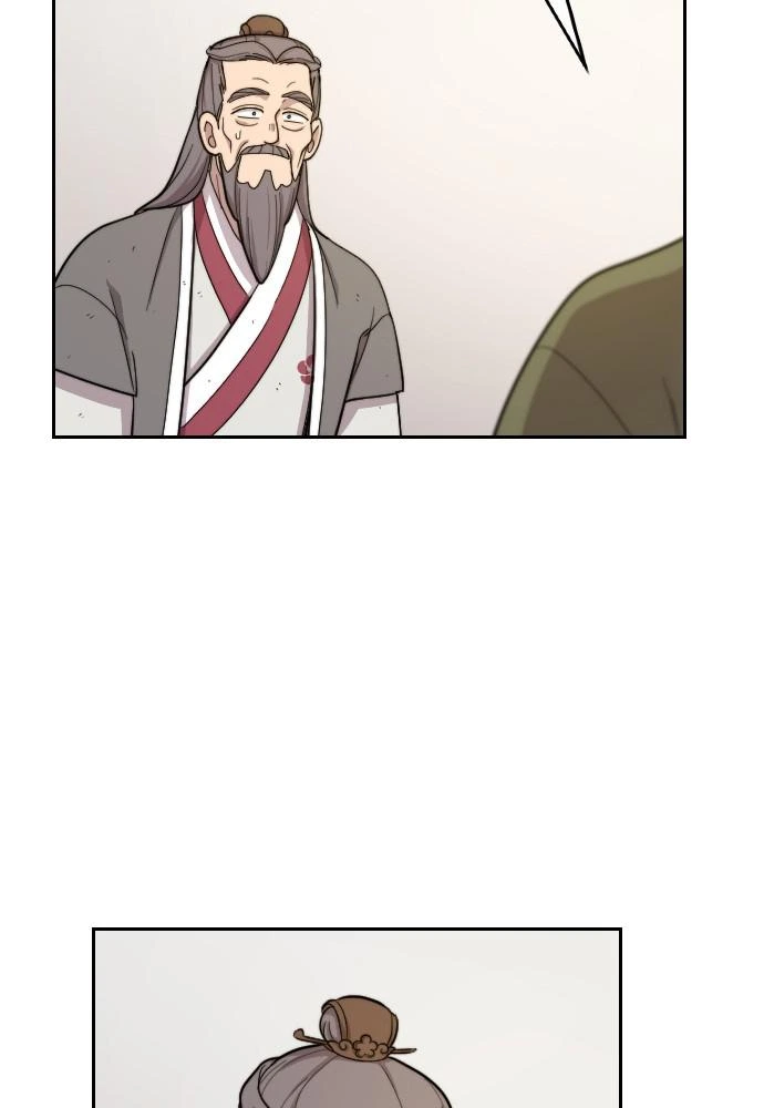 Return of the Blossoming Blade Chapter 9 — page 169