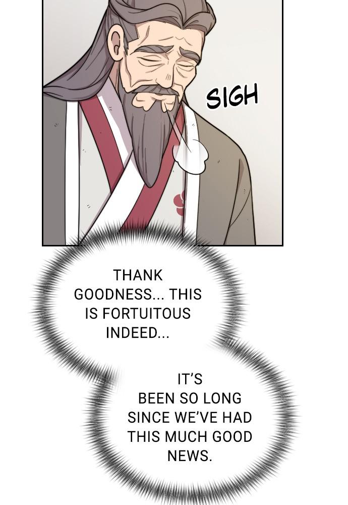 Return of the Blossoming Blade Chapter 9 — page 170