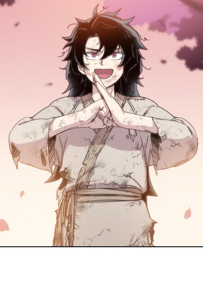 Return of the Blossoming Blade Chapter 9 — page 173