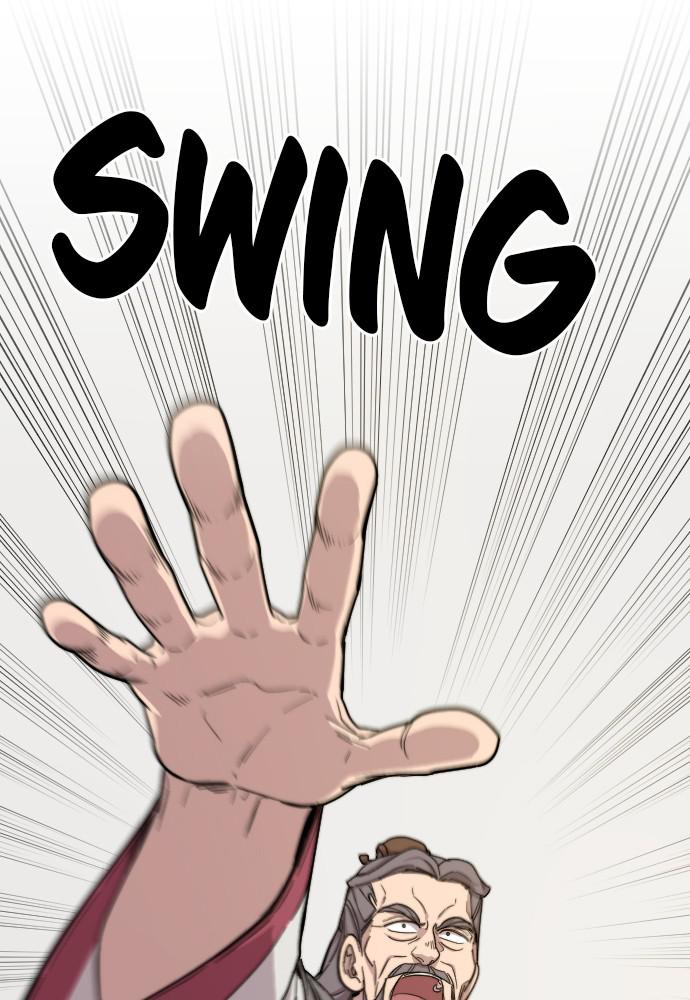 Return of the Blossoming Blade Chapter 9 — page 178
