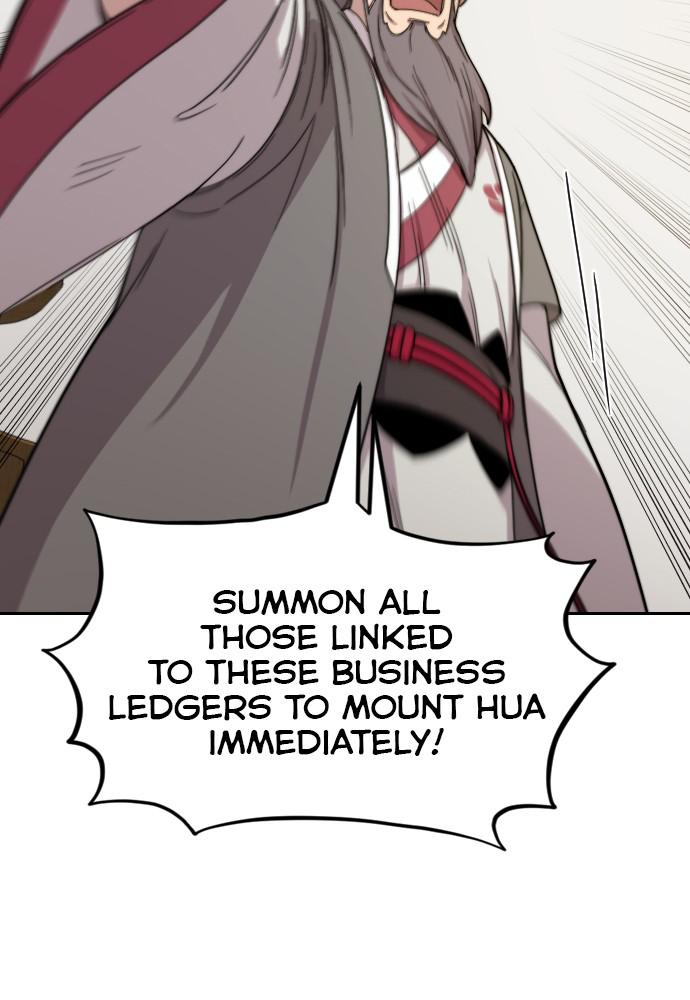 Return of the Blossoming Blade Chapter 9 — page 179