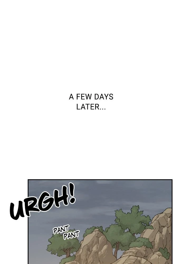 Return of the Blossoming Blade Chapter 10 — page 1