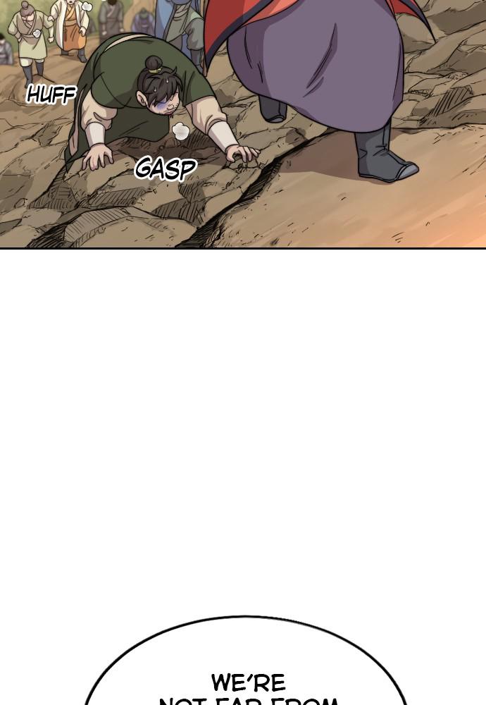 Return of the Blossoming Blade Chapter 10 — page 3